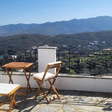 Houlia Home Διαμέρισμα Με Δωρεάν Χώρο Στάθμευσης Steniaí エクステリア 写真