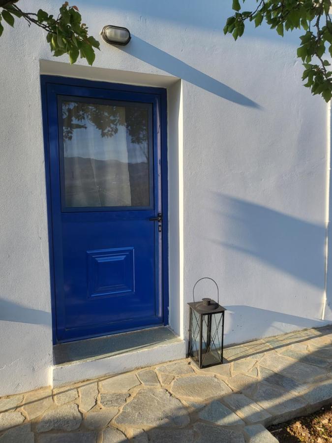 Houlia Home Διαμέρισμα Με Δωρεάν Χώρο Στάθμευσης Steniaí エクステリア 写真