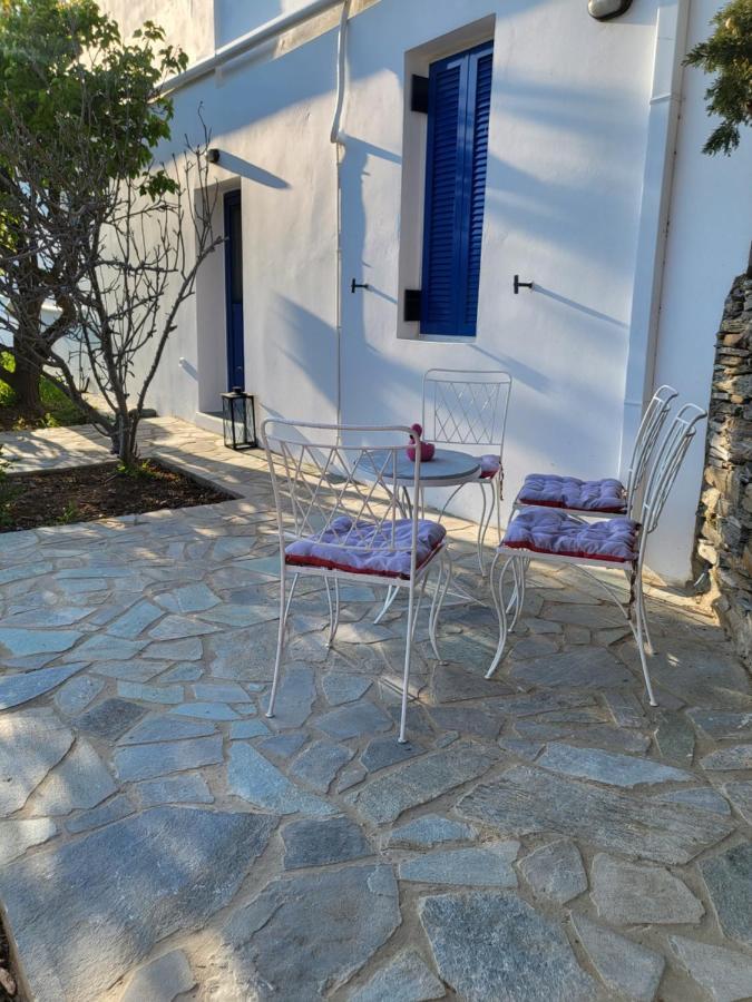 Houlia Home Διαμέρισμα Με Δωρεάν Χώρο Στάθμευσης Steniaí エクステリア 写真