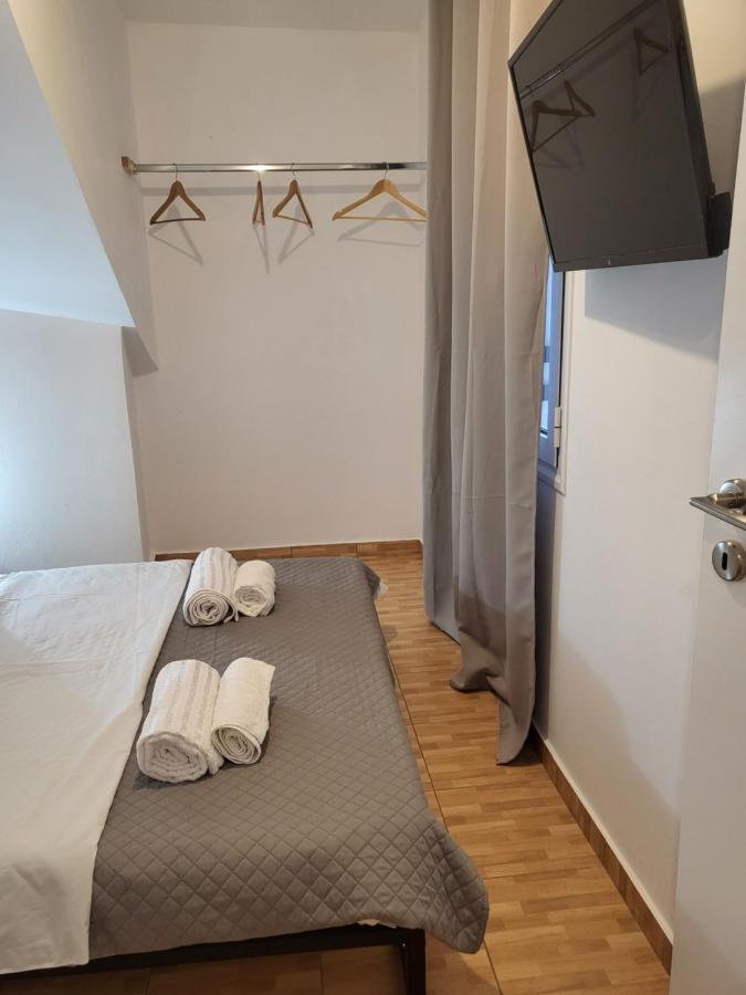 Houlia Home Διαμέρισμα Με Δωρεάν Χώρο Στάθμευσης Steniaí エクステリア 写真