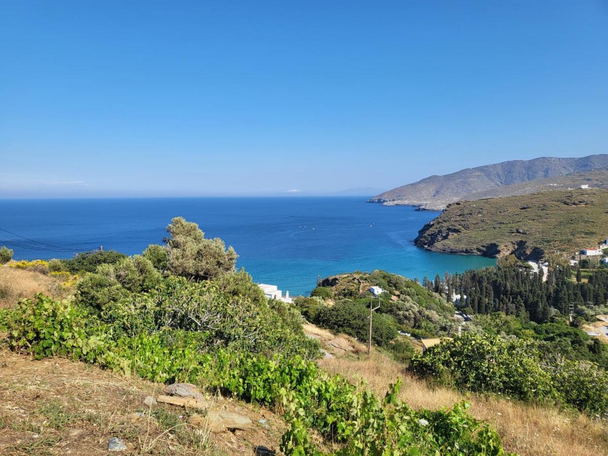Houlia Home Διαμέρισμα Με Δωρεάν Χώρο Στάθμευσης Steniaí エクステリア 写真