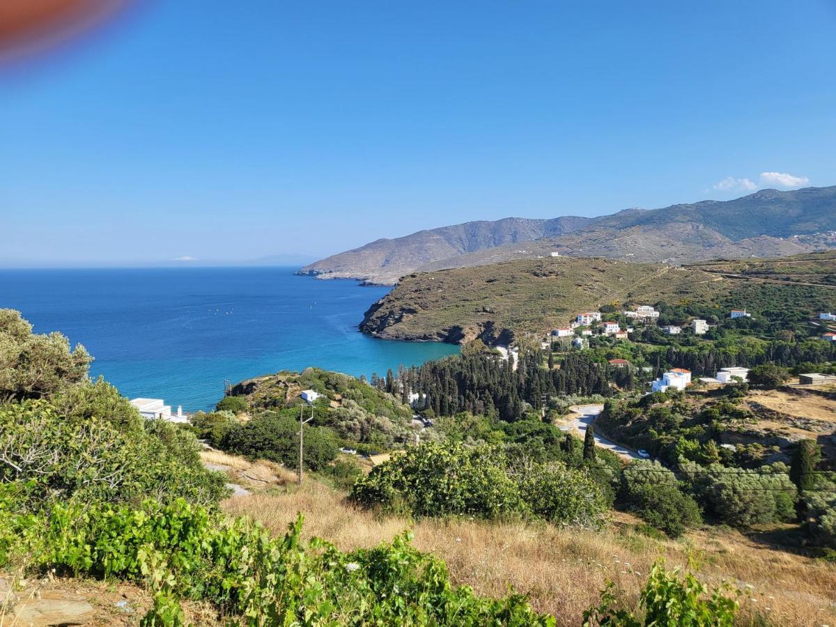 Houlia Home Διαμέρισμα Με Δωρεάν Χώρο Στάθμευσης Steniaí エクステリア 写真