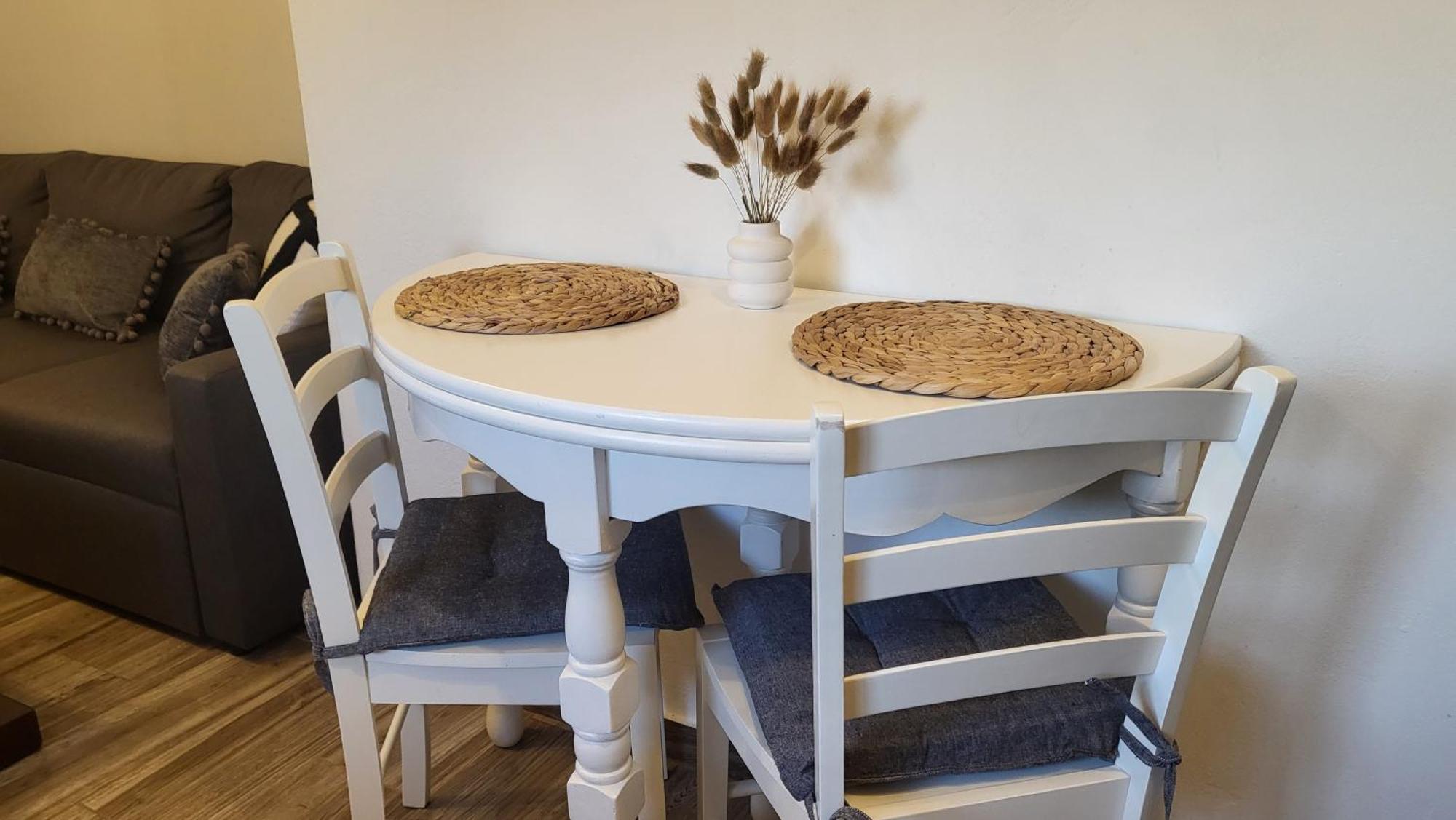 Houlia Home Διαμέρισμα Με Δωρεάν Χώρο Στάθμευσης Steniaí エクステリア 写真