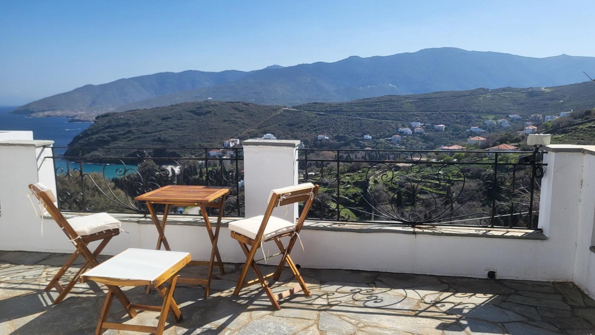 Houlia Home Διαμέρισμα Με Δωρεάν Χώρο Στάθμευσης Steniaí エクステリア 写真