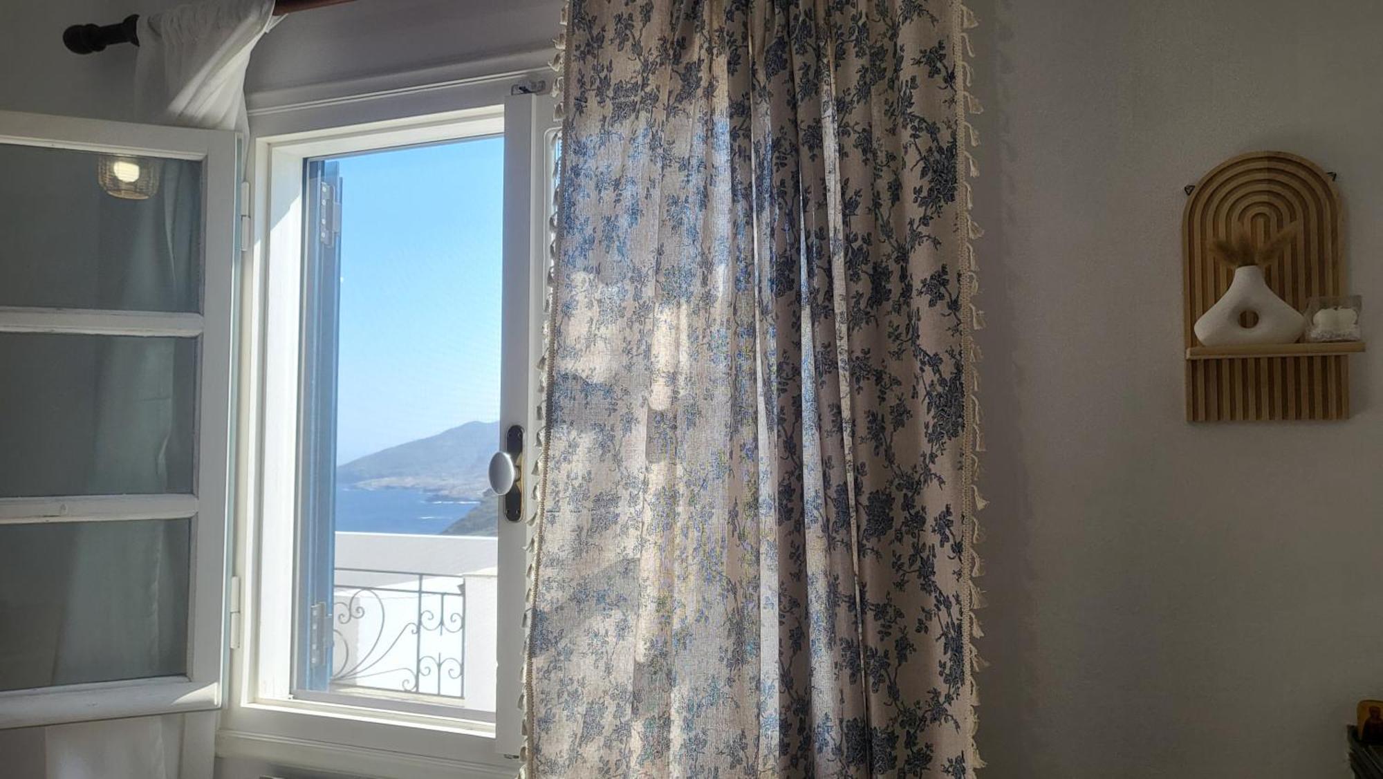 Houlia Home Διαμέρισμα Με Δωρεάν Χώρο Στάθμευσης Steniaí エクステリア 写真