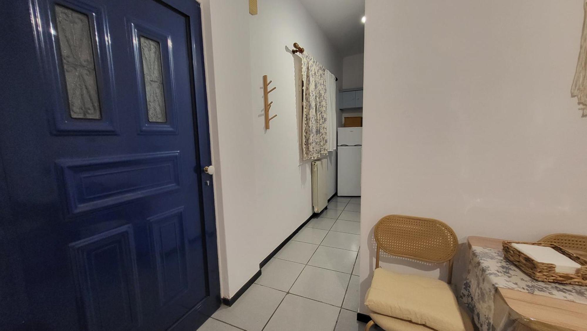 Houlia Home Διαμέρισμα Με Δωρεάν Χώρο Στάθμευσης Steniaí エクステリア 写真