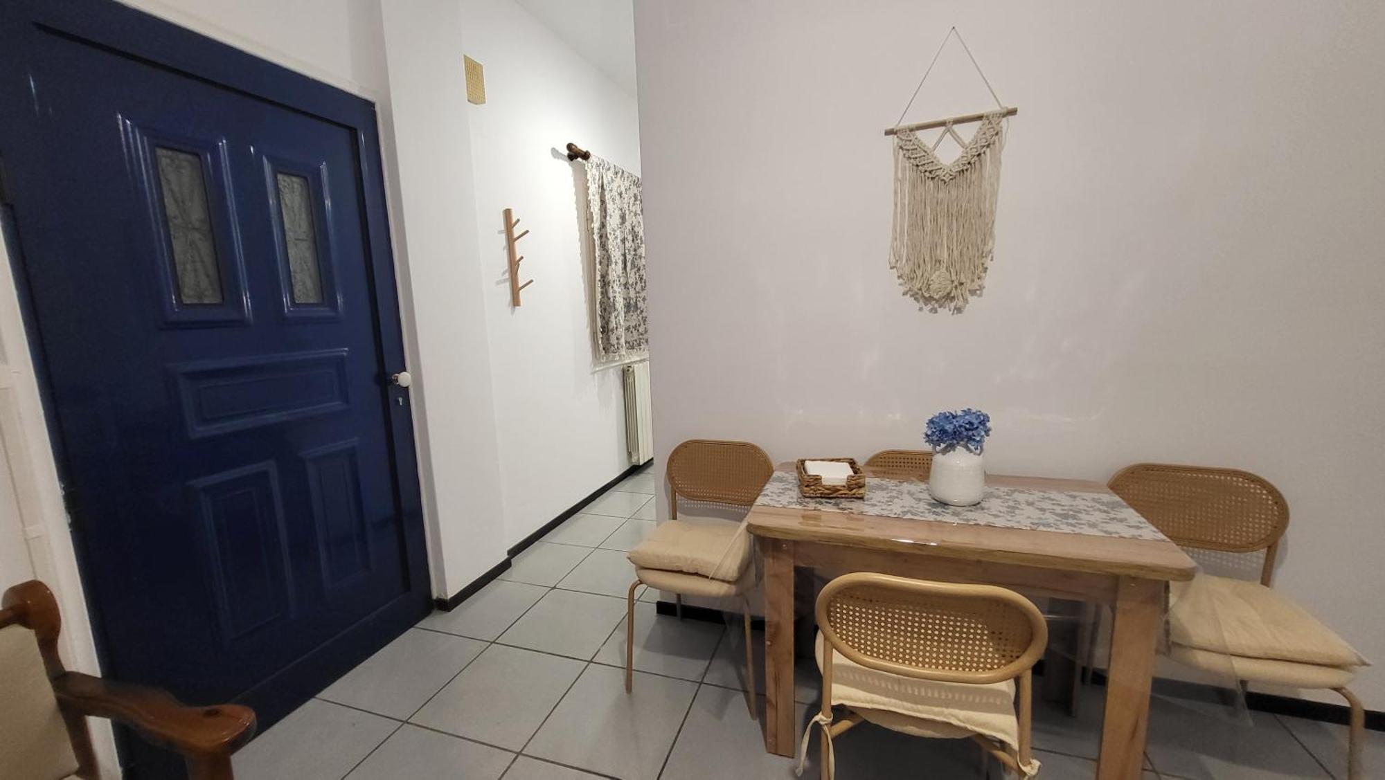 Houlia Home Διαμέρισμα Με Δωρεάν Χώρο Στάθμευσης Steniaí エクステリア 写真
