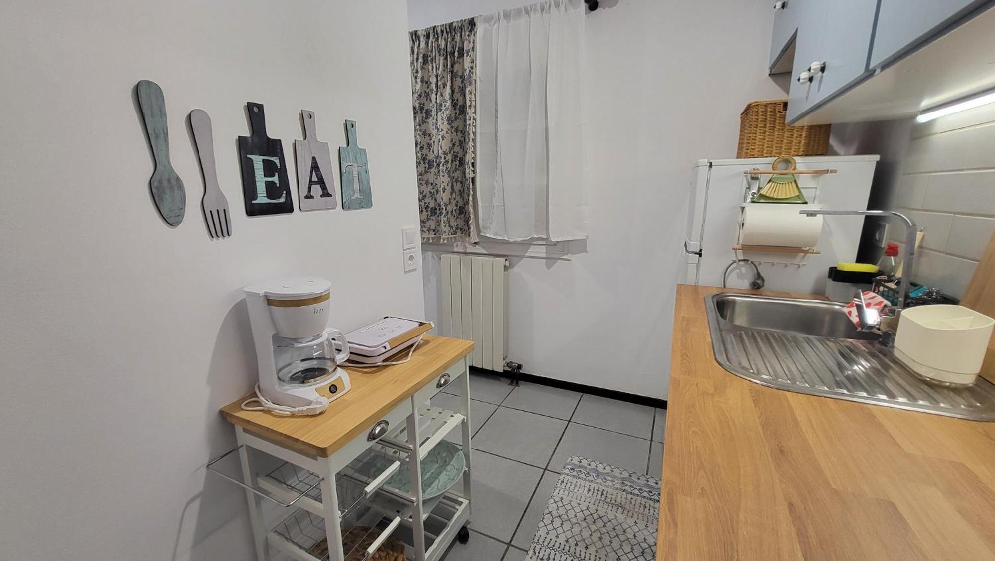 Houlia Home Διαμέρισμα Με Δωρεάν Χώρο Στάθμευσης Steniaí エクステリア 写真